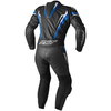 RST RST Tractech Evo 5 CE Mens Suit Blue Black White - Thumbnail 1