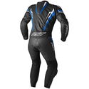 Tractech Evo 5 CE Mens Suit Blue Black White
