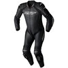 RST RST Tractech Evo 5 CE Mens Suit Black Black Black - Thumbnail 1