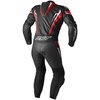 RST RST Tractech Evo 5 CE Mens Suit Red Black White - Thumbnail 1