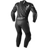 RST RST Tractech Evo 5 CE Mens Suit Black White Black - Thumbnail 2