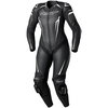 RST RST Tractech Evo 5 CE Ladies Suit Black White Black - Thumbnail 1