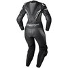 RST RST Tractech Evo 5 CE Ladies Suit Black White Black - Thumbnail 2