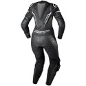 Tractech Evo 5 CE Ladies Suit Black White Black