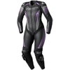 RST RST Tractech Evo 5 CE Ladies Suit Black Fuchsia Grey - Thumbnail 1