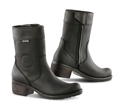 Falco Ayda 2 Boots Black