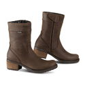 Ayda 2 Boots Brown