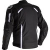 RST RST S1 CE Mens Jacket Black Black White - Thumbnail 2