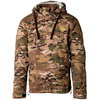 RST RST Loadout 1/4 Zip CE Jacket Khaki Camo - Thumbnail 1