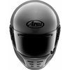 Arai Arai Concept-XE Helmet Modern Grey - Thumbnail 3