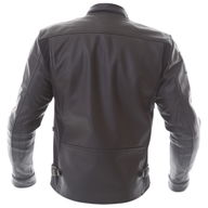 Charlie Tech-Air Jacket Black Red
