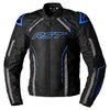RST RST S1 CE Mens Jacket Black Grey Blue - Thumbnail 1