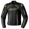 RST RST S1 CE Mens Jacket Black Grey Flo Yellow - Thumbnail 1