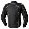 RST RST S1 CE Mens Jacket Black Grey Flo Yellow - Thumbnail 2