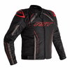 RST RST S1 CE Mens Jacket Black Grey Red - Thumbnail 1