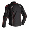 RST RST S1 CE Mens Jacket Black Grey Red - Thumbnail 2