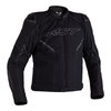 RST RST Sabre CE Textile Jacket Black Black Black - Thumbnail 1