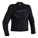 Sabre CE Textile Jacket Black Black Black