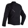 RST RST Sabre CE Textile Jacket Black Black Black - Thumbnail 2