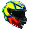 AGV AGV Pista GP-RR Helmet ECE 22.06 Soleluna 2021 - Thumbnail 1