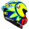 AGV AGV Pista GP-RR Helmet ECE 22.06 Soleluna 2021 - Thumbnail 6