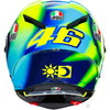 AGV AGV Pista GP-RR Helmet ECE 22.06 Soleluna 2021 - Thumbnail 5