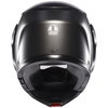AGV AGV Street Modular Solid Helmet Matt Asfalto Grey - Thumbnail 5