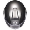 AGV AGV Street Modular Solid Helmet Matt Asfalto Grey - Thumbnail 7
