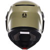 AGV AGV Street Modular Solid Helmet Matt Pastello Green Black - Thumbnail 5