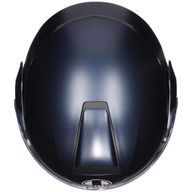Street Modular Solid Helmet Matt Profondo Blue