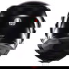 AGV AGV Street Modular Solid Helmet Matt Black - Thumbnail 5