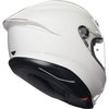 AGV AGV K6-S Helmet White - Thumbnail 6