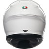 AGV AGV K6-S Helmet White - Thumbnail 5