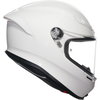 AGV AGV K6-S Helmet White - Thumbnail 3
