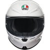 AGV AGV K6-S Helmet White - Thumbnail 2