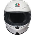 K6-S Helmet White