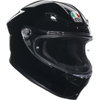 AGV AGV K6-S Helmet Black - Thumbnail 1