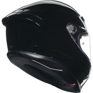 K6-S Helmet Black