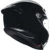 AGV AGV K6-S Helmet Black - Thumbnail 3