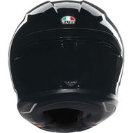 K6-S Helmet Black