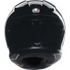 AGV AGV K6-S Helmet Black - Thumbnail 4