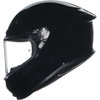 AGV AGV K6-S Helmet Black - Thumbnail 5