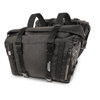 Kappa Pair Of 25ltr Black Motorcycle Panniers                                                                                                                                                                                                                  