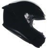 AGV AGV K6-S Helmet Black - Thumbnail 6
