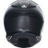 AGV AGV K6-S Helmet Matt Black - Thumbnail 5