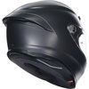 AGV AGV K6-S Helmet Matt Black - Thumbnail 6