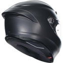 K6-S Helmet Matt Black