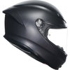 AGV AGV K6-S Helmet Matt Black - Thumbnail 3