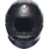 AGV AGV K6-S Helmet Matt Black - Thumbnail 2