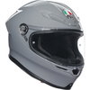 AGV AGV K6-S Helmet Nardo Grey - Thumbnail 1